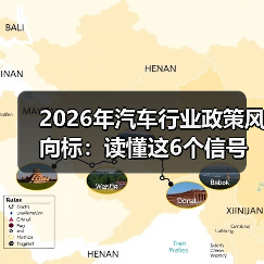 行业资讯