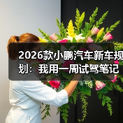 2026款小鹏汽车新车规划：买早了还是买晚了？平台化升级如何影响决策？-金坦汽车资讯