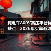 800V高压平台真能快充吗？充电体验全面解析-金坦汽车资讯