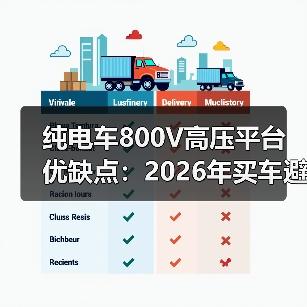800V高压平台真能快充吗？充电体验全面解析-金坦汽车资讯