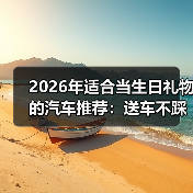 送车是惊喜还是负担？2026最新适合当生日礼物的汽车推荐清单-金坦汽车资讯
