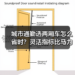 城市通勤选两厢车怎么省时?灵活指标比马力更重要 城市通勤选两厢车怎么省时?灵活指标比马力更重要