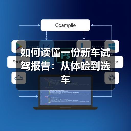 如何读懂一份新车试驾报告:从体验到选车的实用参考 如何读懂一份新车试驾报告:从体验到选车的实用参考