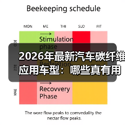 碳纤维到底值不值？深度解析最新车型的应用与选购误区-金坦汽车资讯