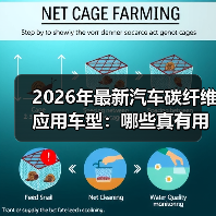 碳纤维到底值不值？深度解析最新车型的应用与选购误区-金坦汽车资讯