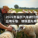 碳纤维到底值不值？深度解析最新车型的应用与选购误区-金坦汽车资讯
