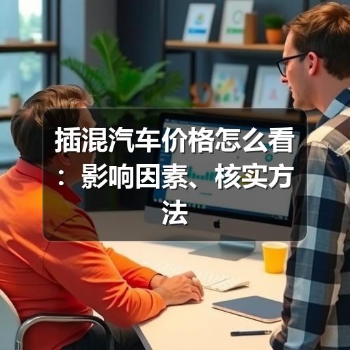 插混车差价大?买前必看的5个判断技巧-金坦汽车资讯 插混车差价大?买前必看的5个判断技巧-金坦汽车资讯