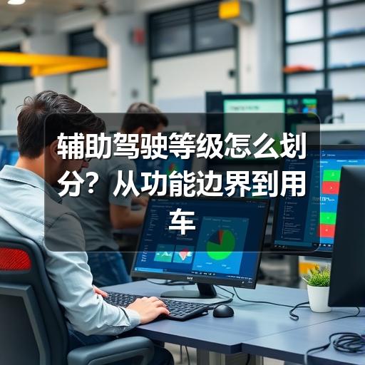 选车必看:辅助驾驶等级全解析,你真的懂吗?-金坦汽车资讯 选车必看:辅助驾驶等级全解析,你真的懂吗?-金坦汽车资讯