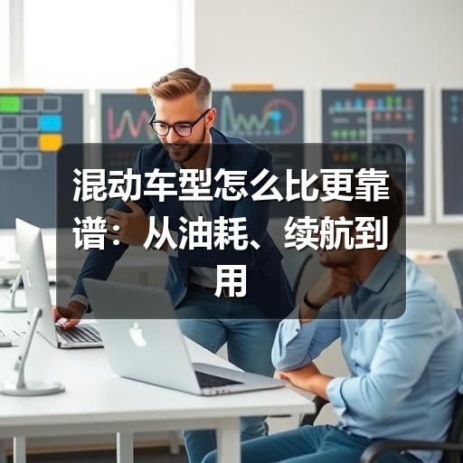 选混动车如何避开误区?对比油耗、场景、成本才是关键-金坦汽车资讯 选混动车如何避开误区?对比油耗、场景、成本才是关键-金坦汽车资讯