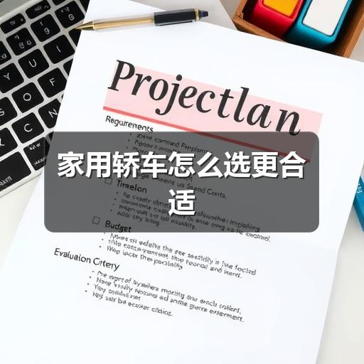 家用轿车怎么选?家庭用车选购全攻略-金坦汽车资讯 家用轿车怎么选?家庭用车选购全攻略-金坦汽车资讯