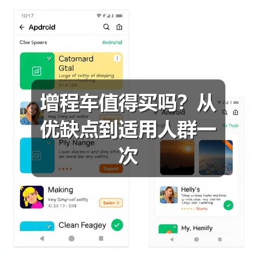增程车值得买吗?通勤、充电、长途全面分析-金坦汽车资讯 增程车值得买吗?通勤、充电、长途全面分析-金坦汽车资讯