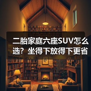 二胎家庭选六座SUV怎么选?6座比7座更实用的真相-金坦汽车资讯 二胎家庭选六座SUV怎么选?6座比7座更实用的真相-金坦汽车资讯