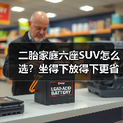 二胎家庭选六座SUV怎么选?6座比7座更实用的真相-金坦汽车资讯 二胎家庭选六座SUV怎么选?6座比7座更实用的真相-金坦汽车资讯