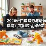 2026进口车怎么选?避开这些坑才不花冤枉钱-金坦汽车资讯 2026进口车怎么选?避开这些坑才不花冤枉钱-金坦汽车资讯