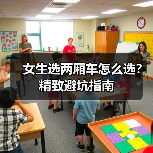 女生开两厢车到底要什么?实用细节才是真精致-金坦汽车资讯 女生开两厢车到底要什么?实用细节才是真精致-金坦汽车资讯