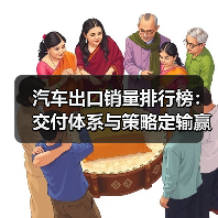 2026汽车出口销量排行榜暗线:认证、渠道与交付才是胜负手-金坦汽车资讯 2026汽车出口销量排行榜暗线:认证、渠道与交付才是胜负手-金坦汽车资讯