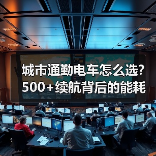 城市通勤500km以上电车:续航达标≠舒适体验-金坦汽车资讯 城市通勤500km以上电车:续航达标≠舒适体验-金坦汽车资讯