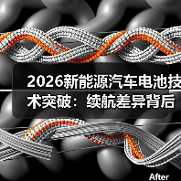 2026年新能源汽车电池技术突破，快充可持续真的来了？-金坦汽车资讯