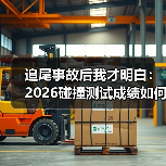 别只看五星!2026年汽车碰撞测试成绩怎么解读?-金坦汽车资讯 别只看五星!2026年汽车碰撞测试成绩怎么解读?-金坦汽车资讯