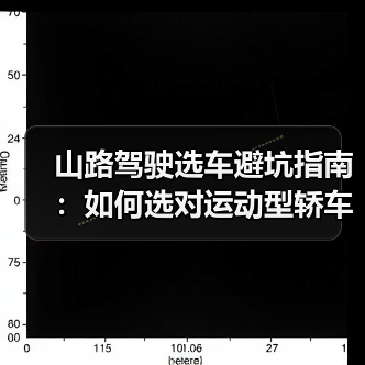 山路驾驶选车攻略:如何选到真正稳的运动型轿车-金坦汽车资讯 山路驾驶选车攻略:如何选到真正稳的运动型轿车-金坦汽车资讯