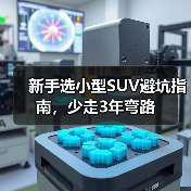 新手如何选小型SUV?避开这些坑才省心-金坦汽车资讯 新手如何选小型SUV?避开这些坑才省心-金坦汽车资讯
