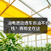 油电混动真省油?真实场景揭秘优缺点-金坦汽车资讯 油电混动真省油?真实场景揭秘优缺点-金坦汽车资讯