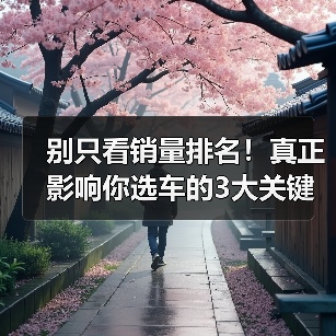 国产中大型轿车销量排行:别只看榜单,学会用这些技巧决策!-金坦汽车资讯 国产中大型轿车销量排行:别只看榜单,学会用这些技巧决策!-金坦汽车资讯