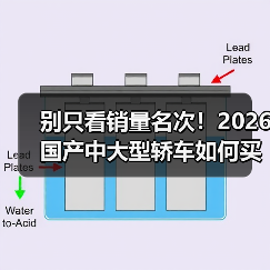 国产中大型轿车销量排行真的靠谱?如何避开选购雷区?-金坦汽车资讯 国产中大型轿车销量排行真的靠谱?如何避开选购雷区?-金坦汽车资讯