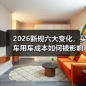 2026年汽车行业新规解读:年检数据合规会如何影响你的车值?-金坦汽车资讯 2026年汽车行业新规解读:年检数据合规会如何影响你的车值?-金坦汽车资讯