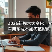 2026年汽车行业新规解读:年检数据合规会如何影响你的车值?-金坦汽车资讯 2026年汽车行业新规解读:年检数据合规会如何影响你的车值?-金坦汽车资讯