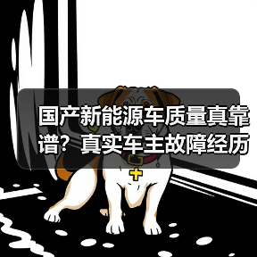 国产新能源车质量排名:系统稳定性才是关键-金坦汽车资讯 国产新能源车质量排名:系统稳定性才是关键-金坦汽车资讯