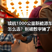 1000公里续航新能源车怎么选?这些真相你必须知道-金坦汽车资讯 1000公里续航新能源车怎么选?这些真相你必须知道-金坦汽车资讯