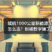 1000公里续航新能源车怎么选?这些真相你必须知道-金坦汽车资讯 1000公里续航新能源车怎么选?这些真相你必须知道-金坦汽车资讯
