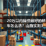 20万以内操控轿车怎么选？实测教你避开套路-金坦汽车资讯