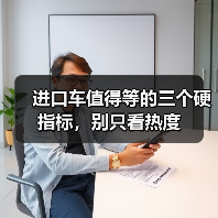 2026年进口车怎么选?三大硬指标避开这些坑-金坦汽车资讯 2026年进口车怎么选?三大硬指标避开这些坑-金坦汽车资讯