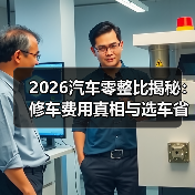 2026零整比排行榜:买车别被维修成本坑了-金坦汽车资讯 2026零整比排行榜:买车别被维修成本坑了-金坦汽车资讯