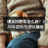 硬派越野车怎么选？2026年趋势与避坑指南