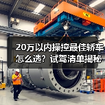 20万以内操控最好的轿车怎么选?试驾技巧全解析-金坦汽车资讯 20万以内操控最好的轿车怎么选?试驾技巧全解析-金坦汽车资讯