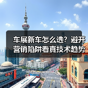 2026日内瓦车展新车前瞻:避开概念车,关注三大技术趋势-金坦汽车资讯 2026日内瓦车展新车前瞻:避开概念车,关注三大技术趋势-金坦汽车资讯