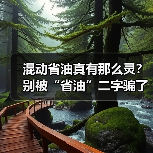 混动省油真有那么灵?别被“省油”二字骗了 混动省油真有那么灵?别被“省油”二字骗了