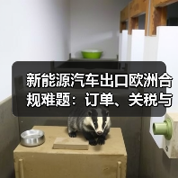 2026年新能源车出口欧洲:合规交付成核心挑战-金坦汽车资讯 2026年新能源车出口欧洲:合规交付成核心挑战-金坦汽车资讯