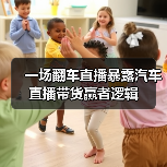 一场翻车直播暴露汽车直播带货赢者逻辑 一场翻车直播暴露汽车直播带货赢者逻辑