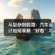 2026年汽车设计五大趋势：从符号化到安全美学-金坦汽车资讯
