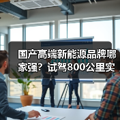 国产高端新能源品牌哪家强?避开营销噱头看3大核心指标-金坦汽车资讯 国产高端新能源品牌哪家强?避开营销噱头看3大核心指标-金坦汽车资讯