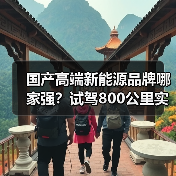 国产高端新能源品牌哪家强?避开营销噱头看3大核心指标-金坦汽车资讯 国产高端新能源品牌哪家强?避开营销噱头看3大核心指标-金坦汽车资讯
