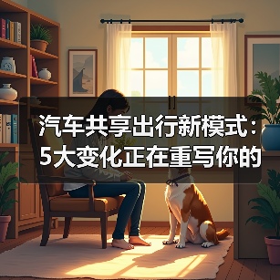 2026年汽车共享出行:从租车到按分钟计费的新模式-金坦汽车资讯 2026年汽车共享出行:从租车到按分钟计费的新模式-金坦汽车资讯