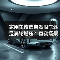 家用车该选自然吸气还是涡轮增压？真实场景全解析