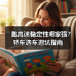 跑高速稳定性哪家强?轿车选车避坑指南 跑高速稳定性哪家强?轿车选车避坑指南