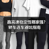 跑高速稳定性哪家强?轿车选车避坑指南 跑高速稳定性哪家强?轿车选车避坑指南