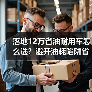 落地12万省油耐用车怎么选?避开油耗陷阱省钱攻略 落地12万省油耐用车怎么选?避开油耗陷阱省钱攻略